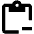 Assignment Subtract Alt Icon from Outlined Line - Material Pro Set