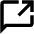 Cross Reference Bubble Icon from Outlined Line - Material Pro Set
