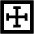 Equal Size Icon from Outlined Line - Material Pro Set