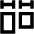 Equal Width Icon from Outlined Line - Material Pro Set