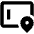 Field Address Icon from Outlined Line - Material Pro Set