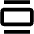 Image Center Icon from Outlined Line - Material Pro Set