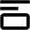 Insert Bottom Icon from Outlined Line - Material Pro Set
