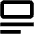 Insert Top Icon from Outlined Line - Material Pro Set