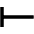 Line Start Vertical Icon from Outlined Line - Material Pro Set