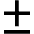 Plus Minus Icon from Outlined Line - Material Pro Set