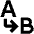 Replace Letter Icon from Outlined Line - Material Pro Set