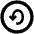Share Alike Icon from Outlined Line - Material Pro Set