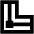 Stroke Center Icon from Outlined Line - Material Pro Set