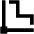 Stroke Outside Inside Icon from Outlined Line - Material Pro Set