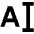 Typing Icon from Outlined Line - Material Pro Set