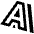 Word Art Icon from Outlined Line - Material Pro Set