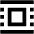 Word Wrap Bounding Icon from Outlined Line - Material Pro Set