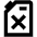 Gasoline Icon from Outlined Line - Material Pro Set