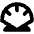 Allergens Moluscs Icon from Outlined Line - Material Pro Set