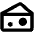 Cheese Icon from Outlined Line - Material Pro Set