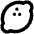 Lemon Icon from Outlined Line - Material Pro Set