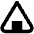 Onigiri Icon from Outlined Line - Material Pro Set