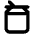 Soda Icon from Outlined Line - Material Pro Set