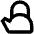 Teapot Icon from Outlined Line - Material Pro Set