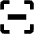 Position Center Horizontal Icon from Outlined Line - Material Pro Set
