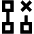 Request Close Icon from Outlined Line - Material Pro Set