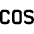 Cosine Icon from Core Line Set