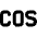 Cosine Icon from Core Remix Set