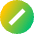 Division Slash Circle icon - Free transparent PNG, SVG. No sign up needed.