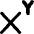 Exponent Base Icon from Core Remix Set