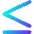 Less Than Equal Symbol Icon from Core Gradient Set
