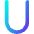 Union Math Symbol Icon from Core Gradient Set