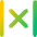 Value Absolute Math Symbol Icon from Flex Gradient Set