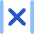 Value Absolute Math Symbol Icon from Flex Flat Set