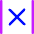 Value Absolute Math Symbol Icon from Flex Neon Set