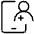 Online Doctor Phone 2 Icon from Ultimate Light Set