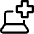 Online Medical Laptop Icon from Ultimate Regular Set | Free Download as SVG Vector and Transparent PNG | Streamline icons