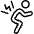 Back Pain Icon from Ultimate Light Set