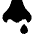 Runny Nose Icon from Ultimate Bold Set
