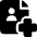 Medical Profile Patiant 1 Icon from Ultimate Bold Set