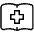 Medical Resources Book 1 Icon from Ultimate Light Set