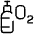 Oxygen Tank O2 2 icon - Free transparent PNG, SVG. No sign up needed.