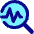Health Check Stats Troubleshoot Icon from Core Pop Set