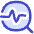 Health Check Stats Troubleshoot Icon from Flex Duo Set