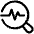Health Check Stats Troubleshoot Icon from Plump Line Set