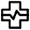Health Metrics Icon from Core Line Set