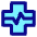 Health Metrics Icon from Core Pop Set