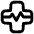 Health Metrics Icon from Plump Remix Set