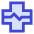Health Metrics Icon from Sharp Duo Set