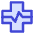 Health Metrics Icon from Core Duo Set
